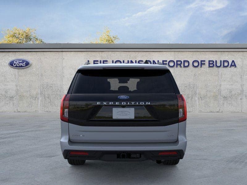 2026 Ford Expedition Max - Image 5
