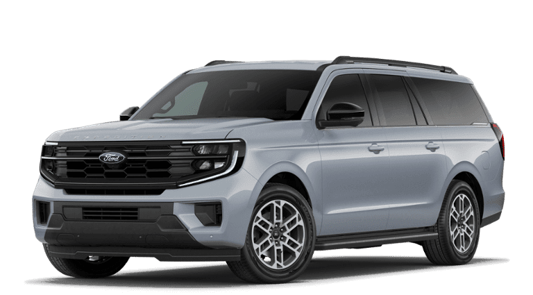 2026 Ford Expedition Max - Image 24
