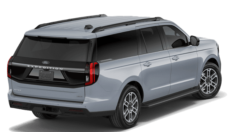 2026 Ford Expedition Max - Image 26