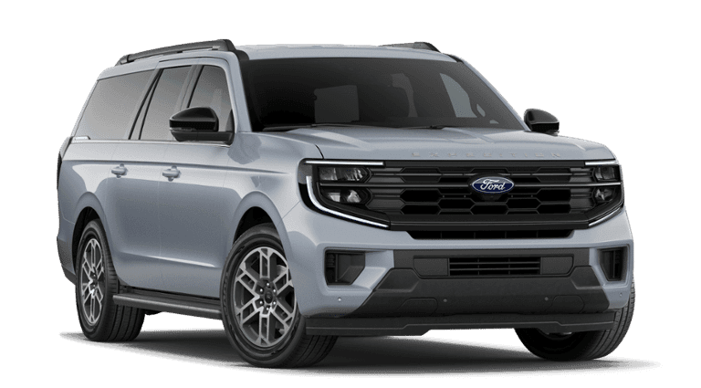 2026 Ford Expedition Max - Image 27