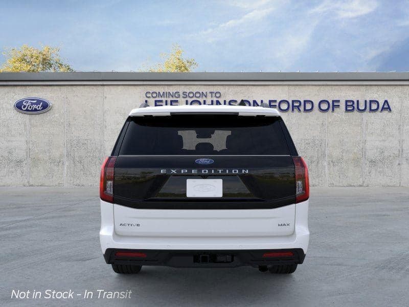 2026 Ford Expedition Max - Image 2