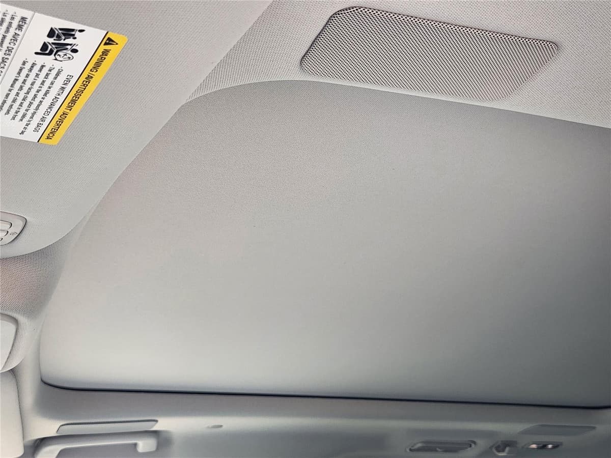 2025 Ford Expedition Max - Image 19