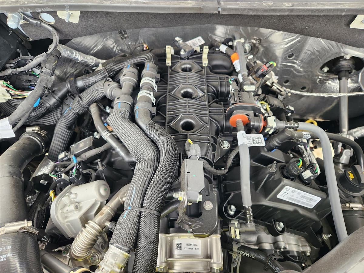 2025 Ford Expedition Max - Image 23