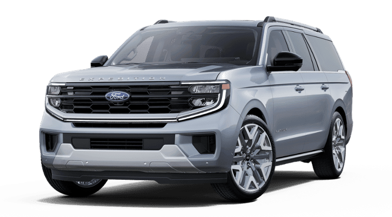 2025 Ford Expedition Max - Image 24