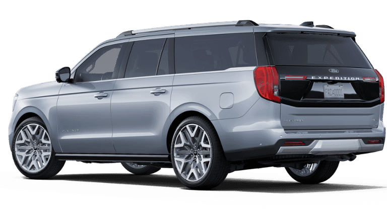 2025 Ford Expedition Max - Image 25