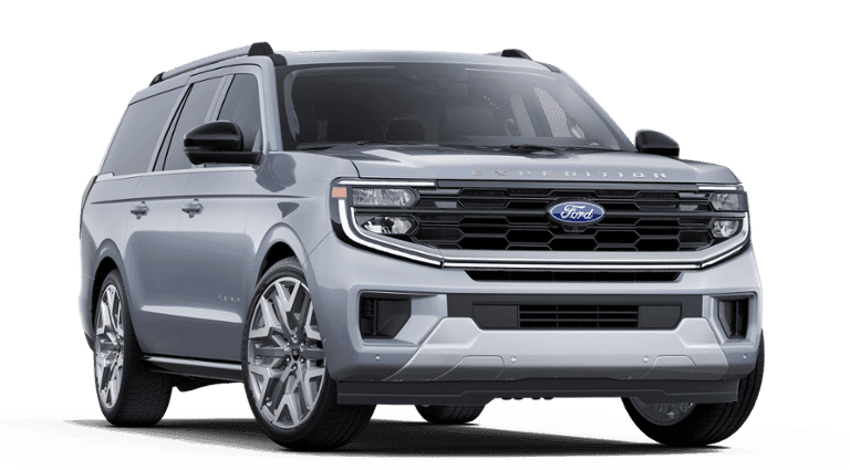 2025 Ford Expedition Max - Image 27