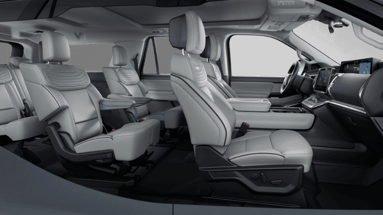 2025 Ford Expedition Max - Image 28