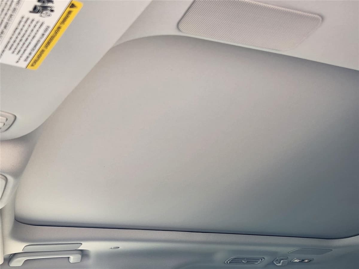 2025 Ford Expedition Max - Image 19