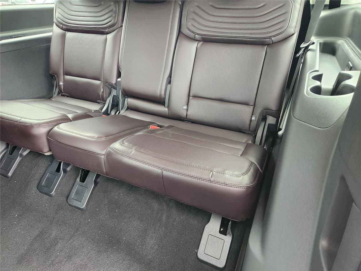 2025 Ford Expedition Max - Image 22