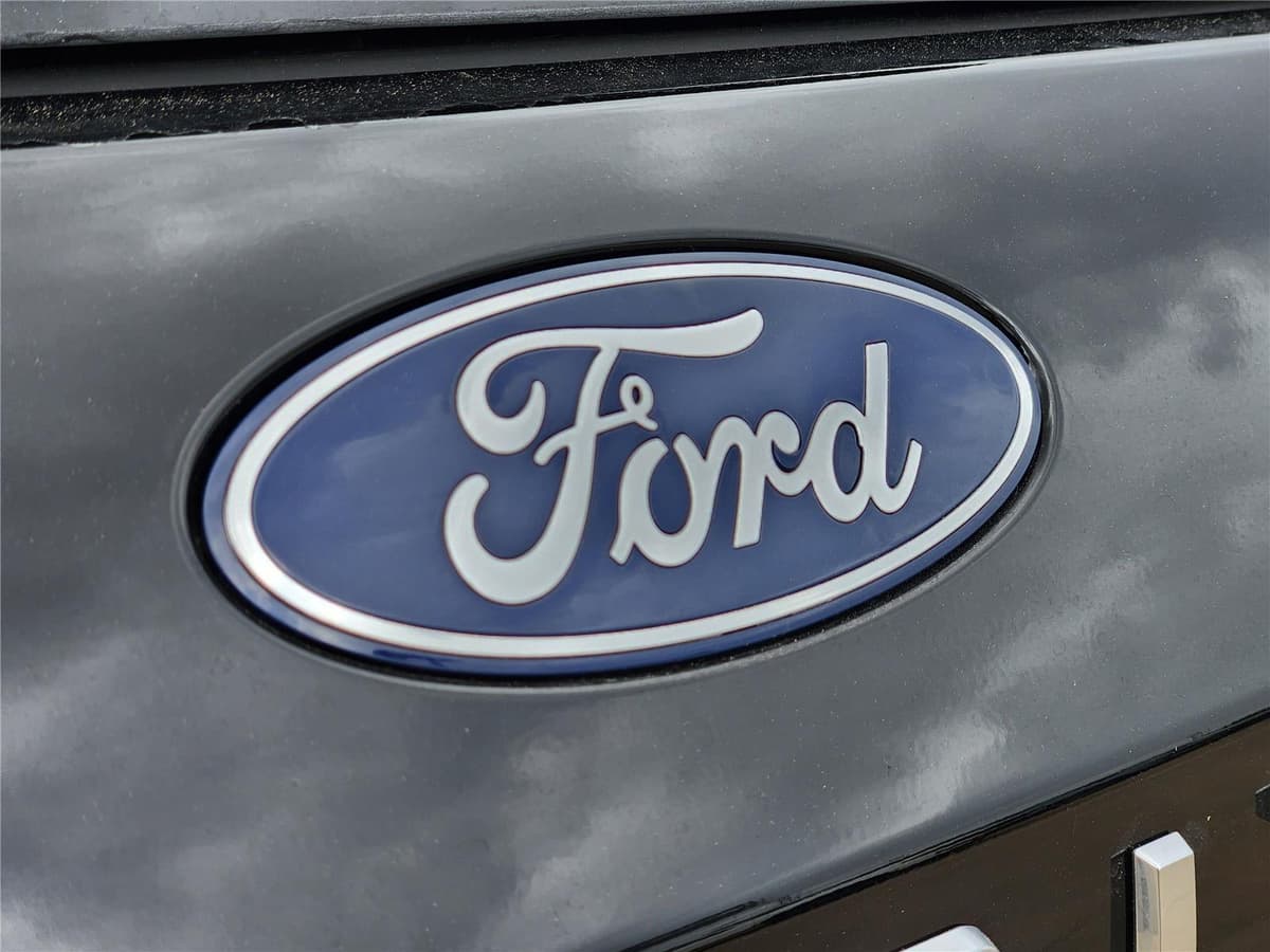 2025 Ford Expedition Max - Image 8