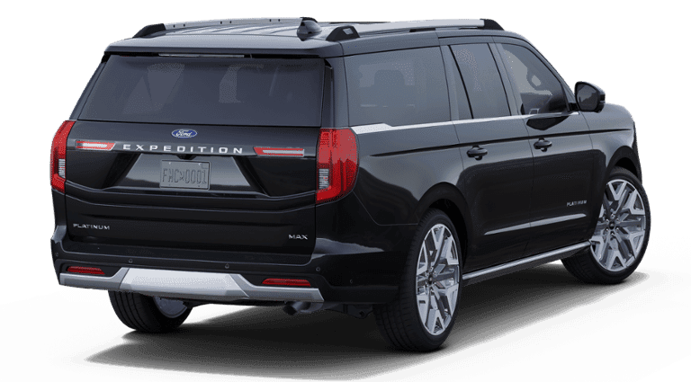 2025 Ford Expedition Max - Image 26