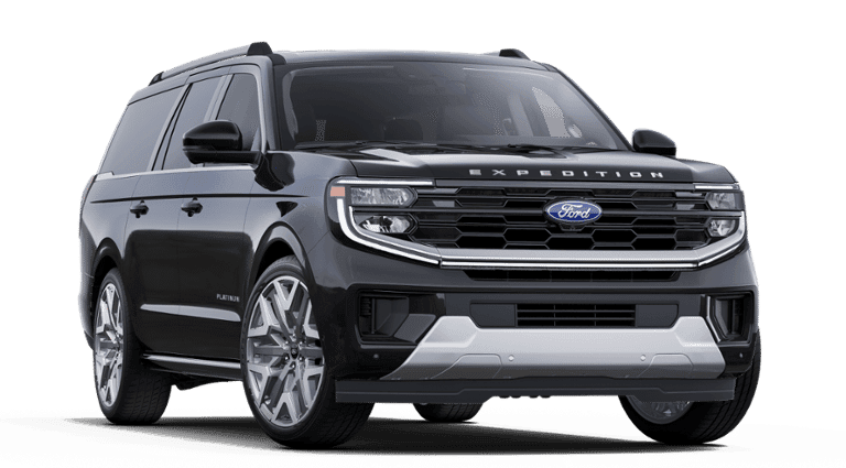 2025 Ford Expedition Max - Image 27