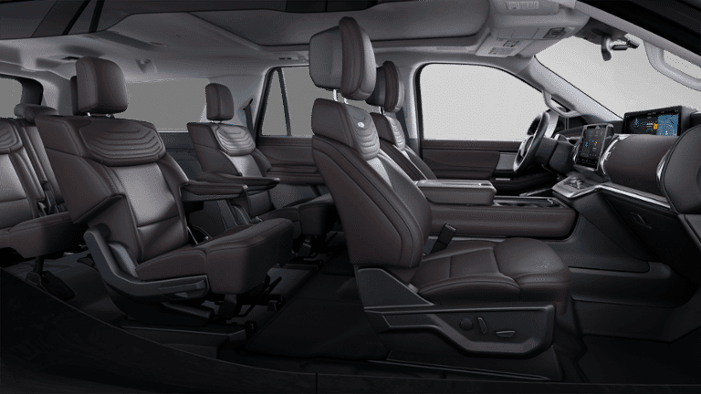 2025 Ford Expedition Max - Image 28