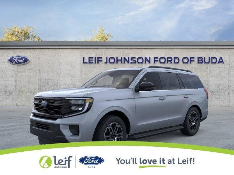2026 Ford Expedition - Image 1