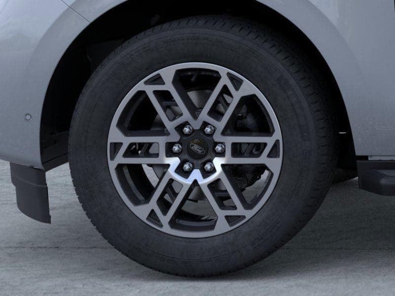 2026 Ford Expedition - Image 19