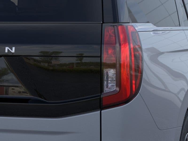 2026 Ford Expedition - Image 21