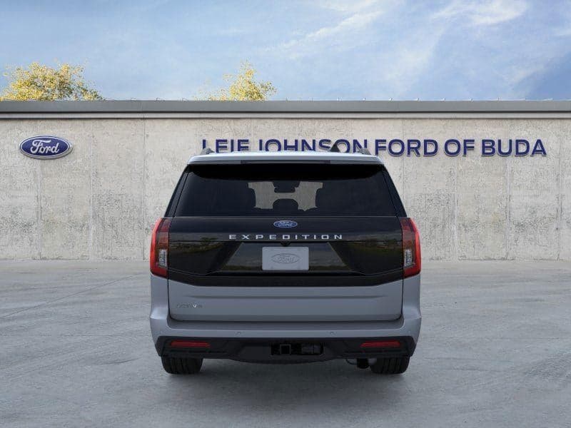 2026 Ford Expedition - Image 5