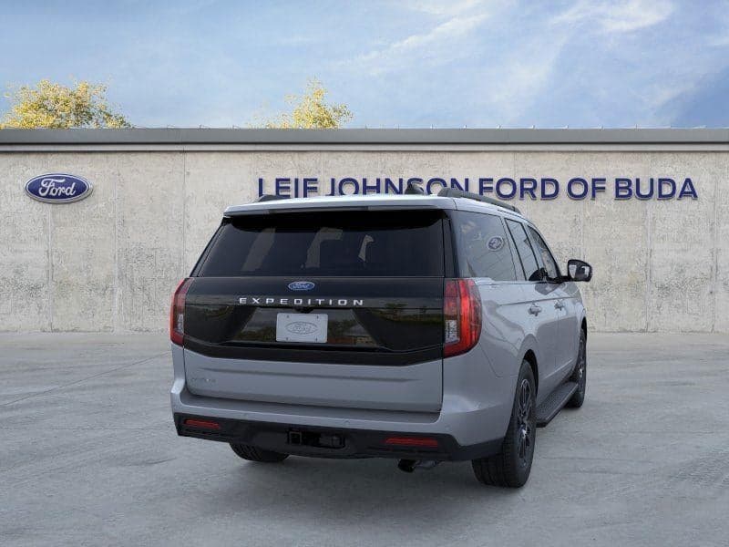 2026 Ford Expedition - Image 8