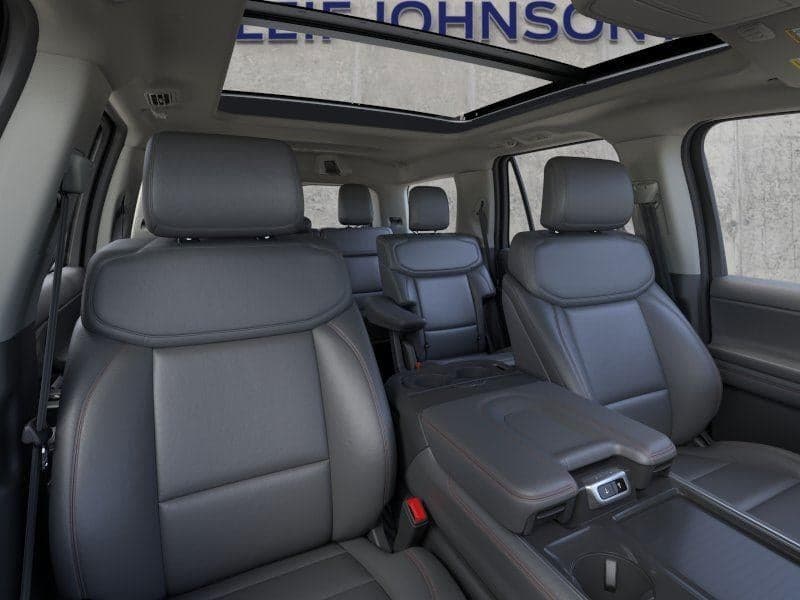 2025 Ford Expedition - Image 10