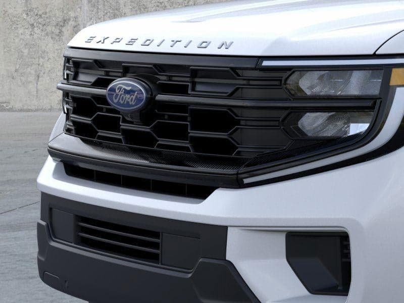 2025 Ford Expedition - Image 17