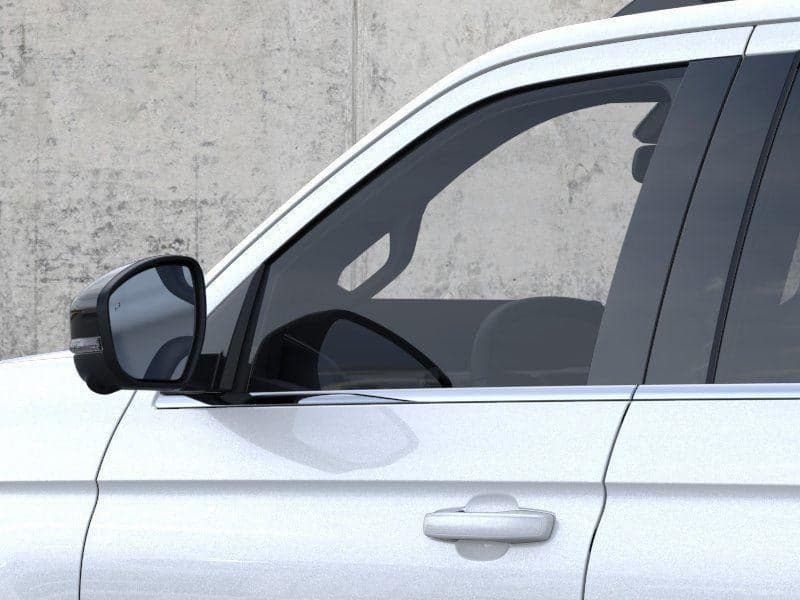 2025 Ford Expedition - Image 20