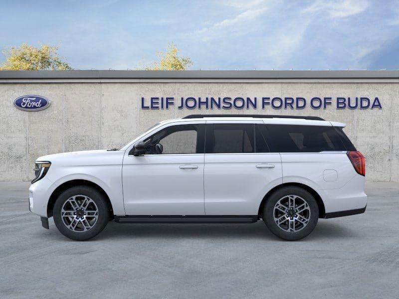 2025 Ford Expedition - Image 3