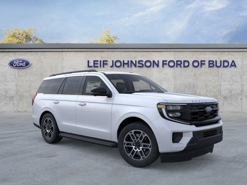 2025 Ford Expedition - Image 7