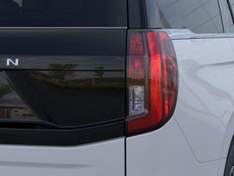 2026 Ford Expedition - Image 21