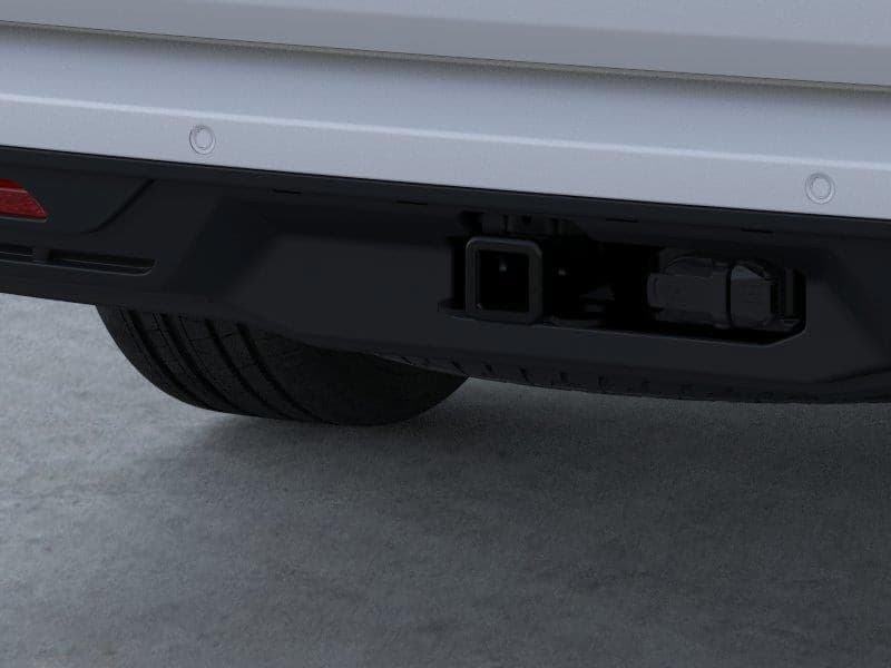 2026 Ford Expedition - Image 23