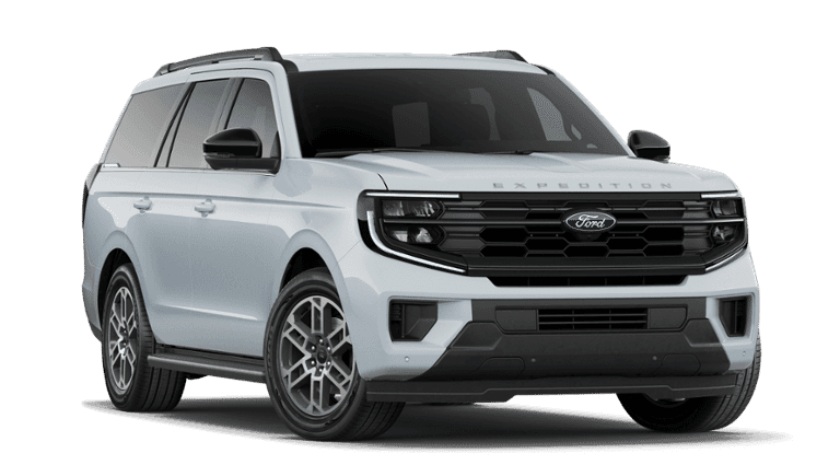 2026 Ford Expedition - Image 27