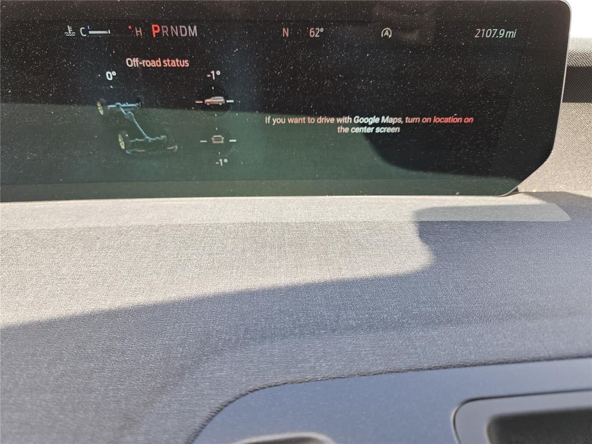 2026 Ford Expedition - Image 12