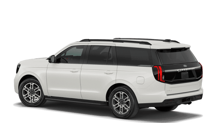 2026 Ford Expedition - Image 25