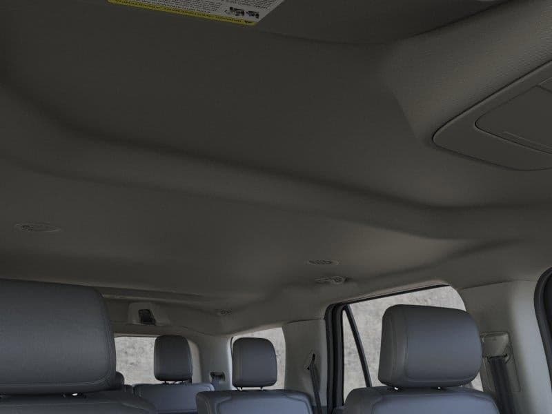 2026 Ford Expedition - Image 22