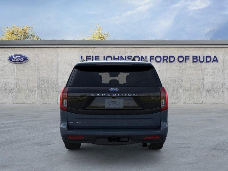 2026 Ford Expedition - Image 5
