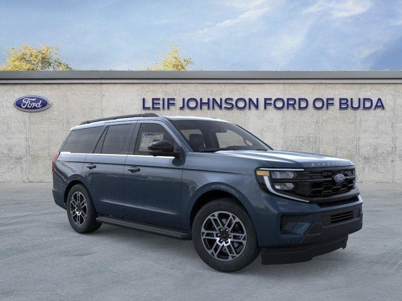 2026 Ford Expedition - Image 7