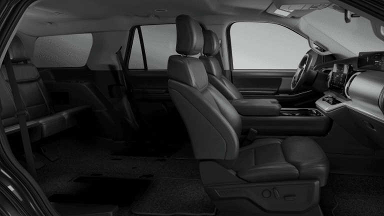 2026 Ford Expedition - Image 28