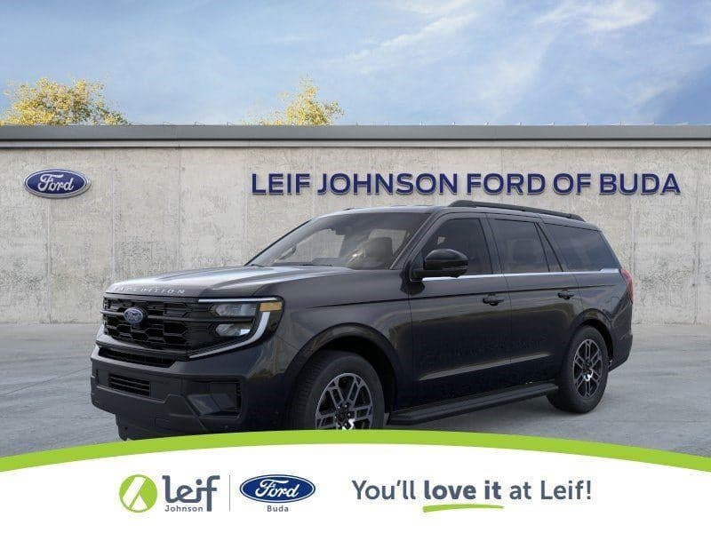 2026 Ford Expedition - Image 1