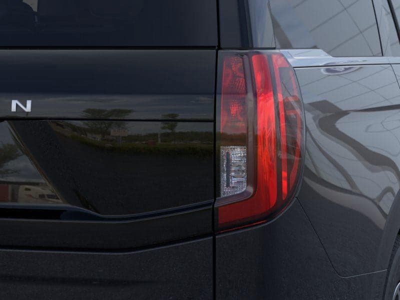 2026 Ford Expedition - Image 21