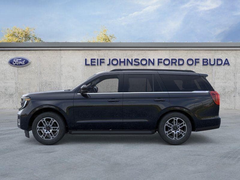 2026 Ford Expedition - Image 3