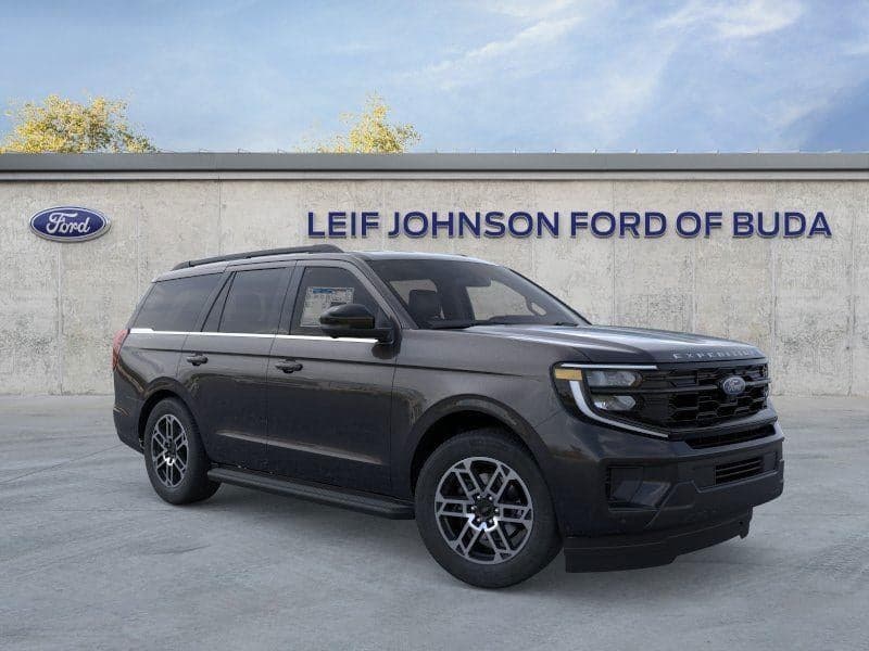 2026 Ford Expedition - Image 7