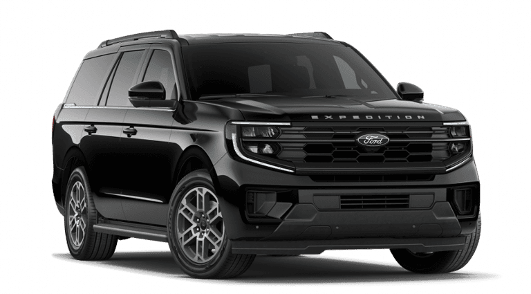 2026 Ford Expedition - Image 27