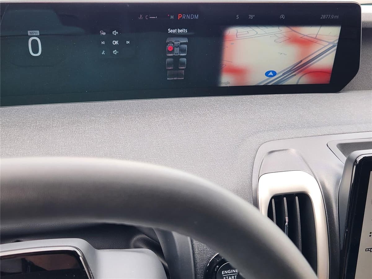 2025 Ford Expedition - Image 11