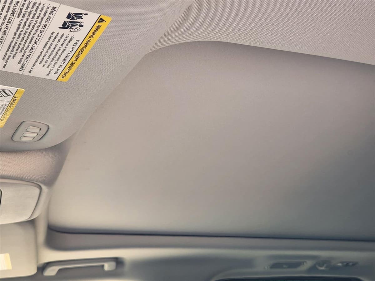 2025 Ford Expedition - Image 19