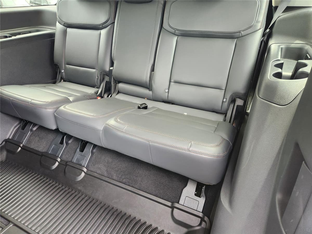 2025 Ford Expedition - Image 22