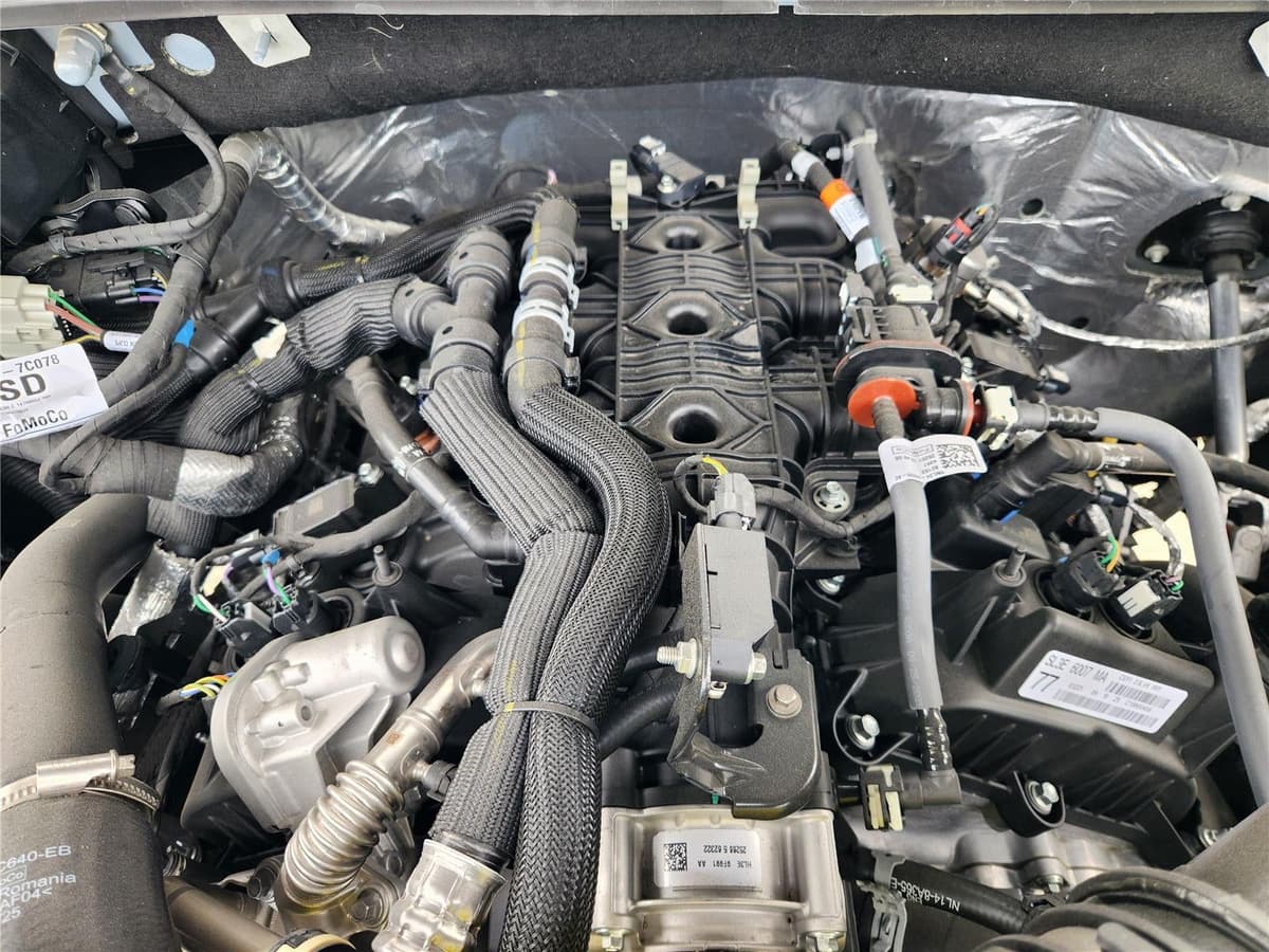 2025 Ford Expedition - Image 23