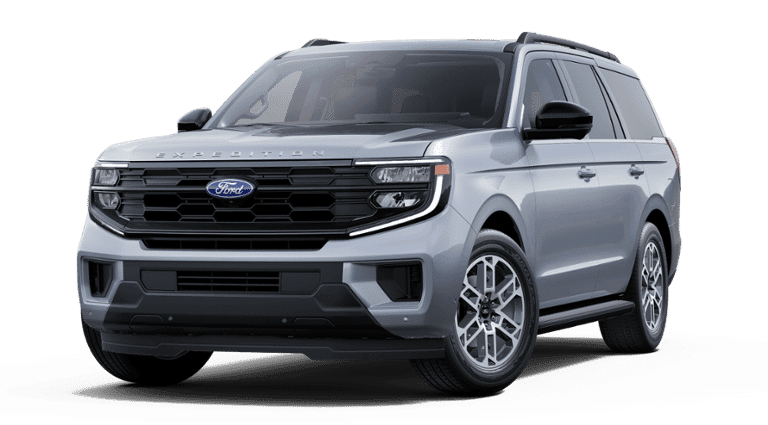 2025 Ford Expedition - Image 24
