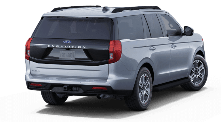 2025 Ford Expedition - Image 26