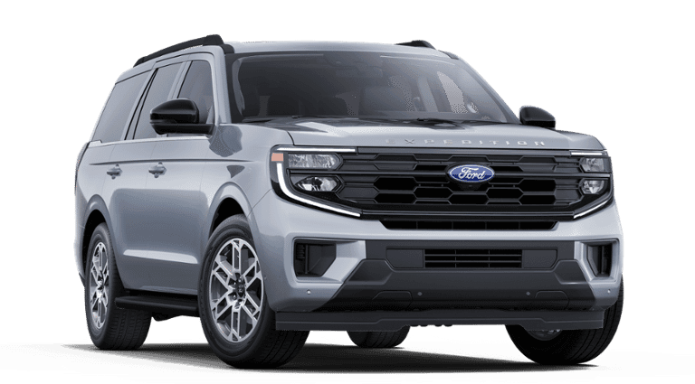 2025 Ford Expedition - Image 27