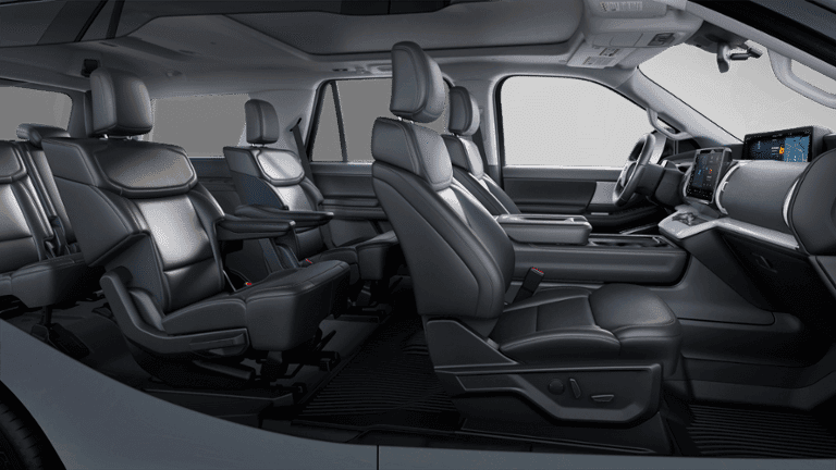 2025 Ford Expedition - Image 28