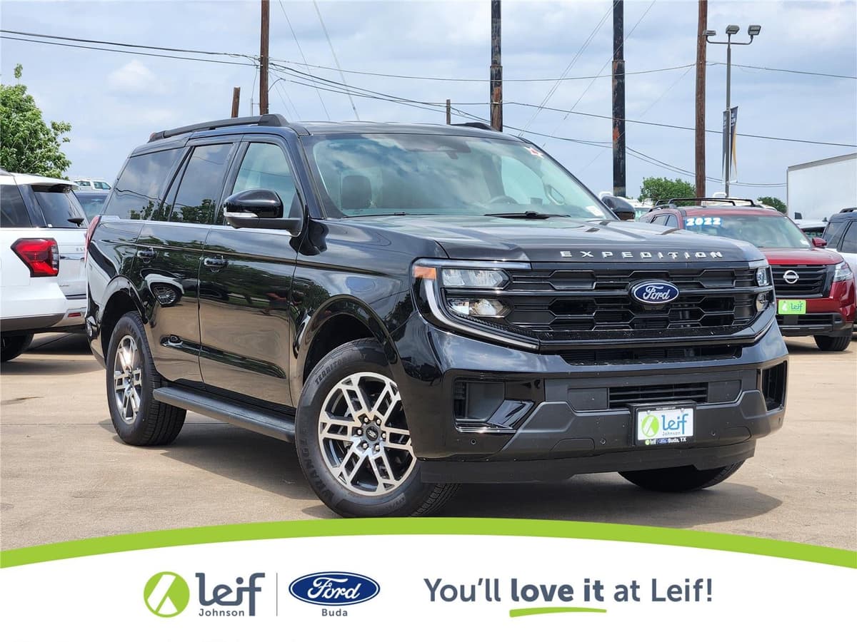 2026 Ford Expedition - Image 1
